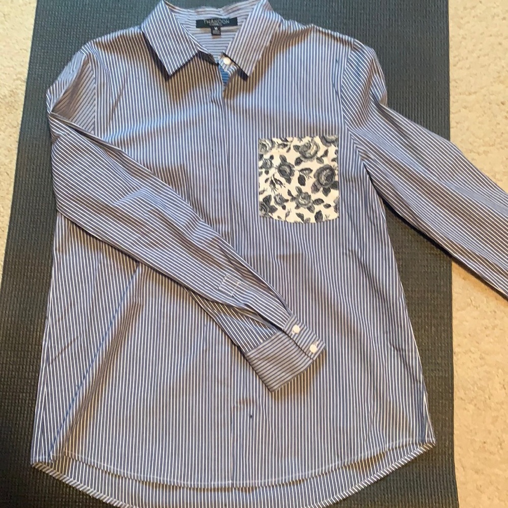 THAKOON BLOUSE
